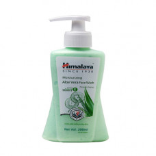 Himalaya Aloe Vera Face Wash 200 ml