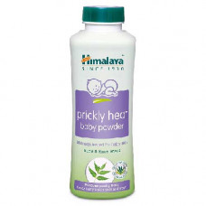 Himalaya Prickly Heat Baby Powder 100g