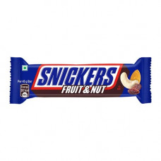 Snickers Fruit & Nut 45g