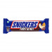 Snickers Fruit & Nut 45g