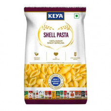 Keya Shell Pasta 400 gm