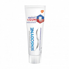 Sensodyne Sensitivity & Gum Toothpaste 70gm