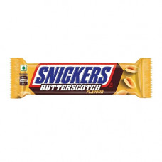 Snickers Butter Scotch 22gm