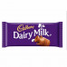 Cadbury Dairy Milk Bar 200g