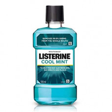 Listerine Cool Mint Mouth Wash 500ml