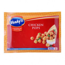 Venky`S Chicken Pops 300g