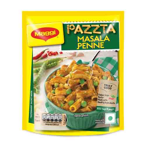 Maggi Pazzta Masala Penne 69.5g