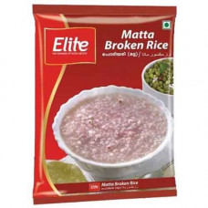 Elite Matta Broken Rice 500 g