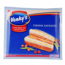 Venky's Vienna Sausages 500g