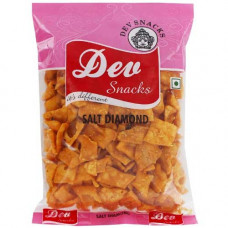 Dev Snacks Salt Diamond 175g