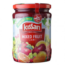 Kissan Mixed Fruit Jam 700g