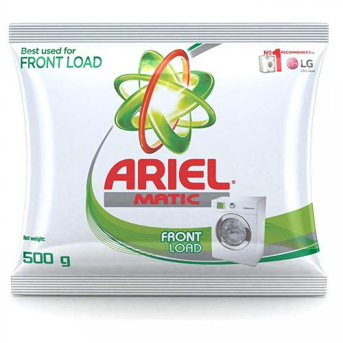 Ariel Matic Front Load 500g