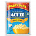 Act Ii Popcorn Golden Sizzle 120g