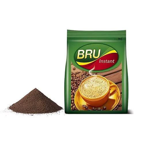 Bru Instant 100g