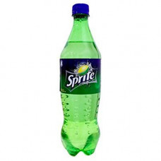 Sprite 600ml