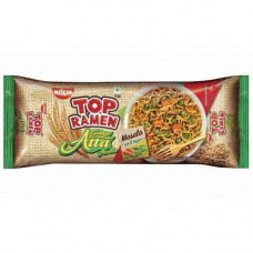 Top Ramen Atta Masala 280g