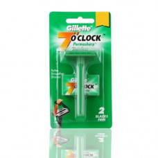 Gillette 7'O Clock Ready Razor 1N