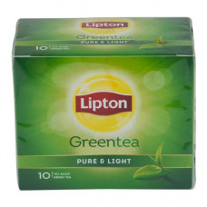 Lipton Green Tea Pure & Light 25  Bags