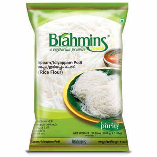 Brahmins Appam Idiyappam podi 1kg