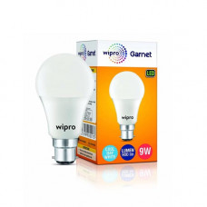 Wipro Led Bulb 9 Watt