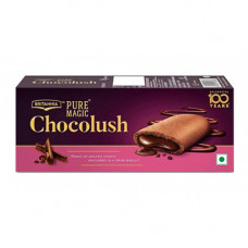 Britannia Pure Magic Chocolush 75g