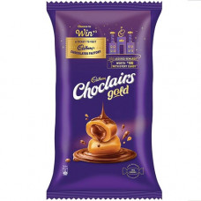 Cadbury Chocolairs Gold 520g