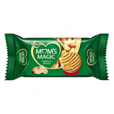 Sunfeast Mom's Magic Cashew & Almond 120g