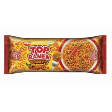 Top Ramen Fiery Chilli 240g