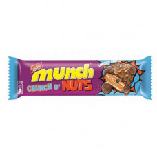 Nestle Munch Nuts 32g