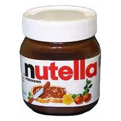 Nutella Spread 350g