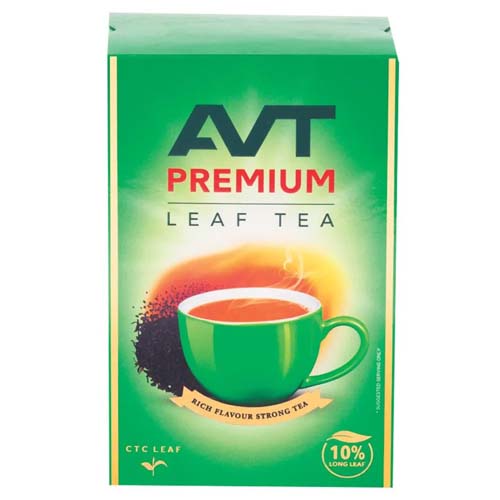 Avt Premium Leaf Tea 250g