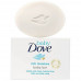 Dove Baby Bathing Bar Rich Moisture 75g