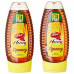 Dabur Honey Squeezy 400g (Buy 1 Get 1)