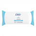 Dove Baby Wipes Rich Moisture 50 Sheets