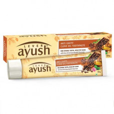 Ayush Anti Cavity Clove Oil Toothpaste 150g