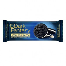 Sunfeast Dark Fantasy Vanilla Cream 100g