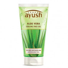 Ayush Aloe Vera Cooling Face Gel 150g