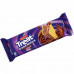 Britannia Treat Creme Waffers Choco 75 gm