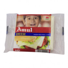 Amul Cheese 5 Slices 100g