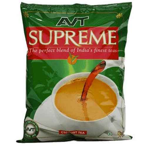 Avt Supreme 100g