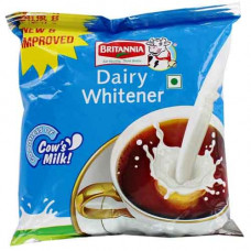 Britannia Dairy Whitener 200g (Pouch)