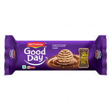 Britannia Good Day Chocochip Cookies 120g