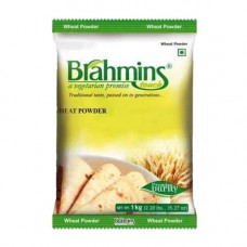 Brahmins Premium Wheat Powder 1 Kg