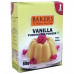 Bakers Pudding Mix Vanilla 80g