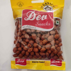 Dev Snacks Roasted Peanut 500g (Fried in Sand)