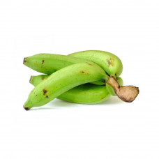 Banana Raw 500g