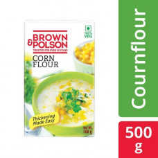 Brown & Polson Corn Flour 500g