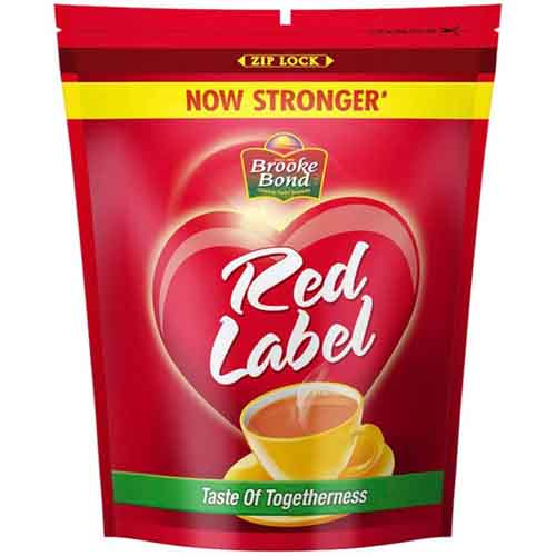 Red Label Leaf 1kg