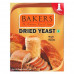 Bakers Dried Yeast 25g