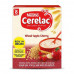 Nestle Cerelac Wheat Apple Cherry 350g (8-24 Months)